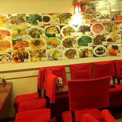馬さんの店 龍仙 市場館