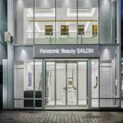 Panasonic Beauty SALON 銀座