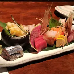 酒菜家 漁 いさり