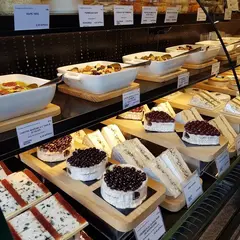 Fromagerie Laurent Dubois