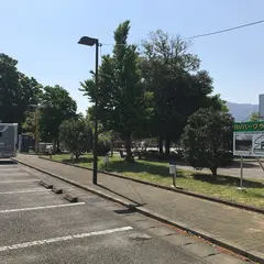 RVパーク やまなみの湯