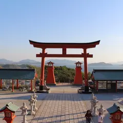 福徳稲荷神社