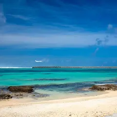 久米島