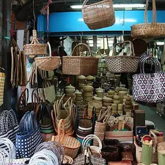 高建桶店