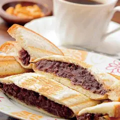モーニング喫茶 リヨン