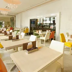ハニトーカフェ 秋葉原店