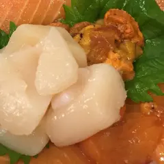 魚屋の台所 別邸・二条市場のれん横丁店