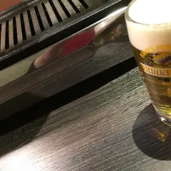 焼肉 はねうし