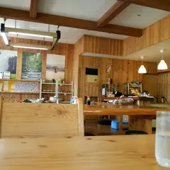 おすそわけ野菜のレストラン松原