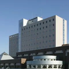 グランドサンピア八戸