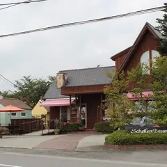 シェレンバウム黒磯店