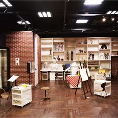 アート倶楽部 カルチェ・ラタン