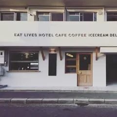 【閉店】EAT LIVES CAFE BY TWOTONE（バイトゥートーン）