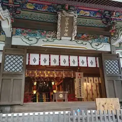 寳登山神社