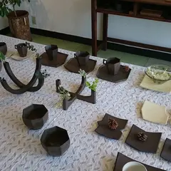 黄色い鳥器店