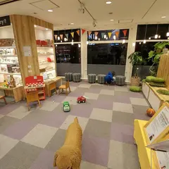 小田急百貨店 新宿店