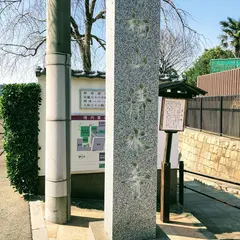 清水寺 舞台