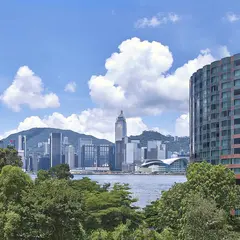 New World Millennium Hong Kong Hotel