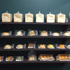 ぱん屋のぺったん