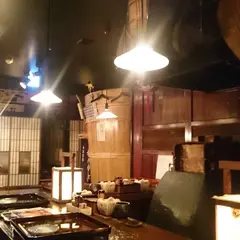 越後番屋酒場