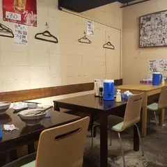 大杉製麺