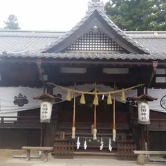 真田神社