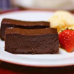 ごほうびショコラ