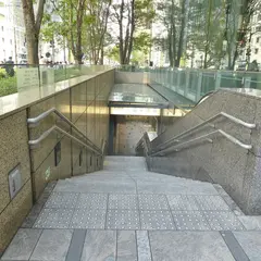 大手町