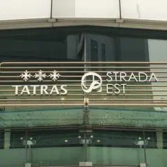 タトラス&ストラダ エスト