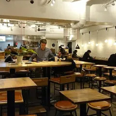 ロースター 高田馬場店