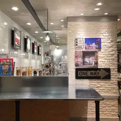 J.S. BURGERS CAFE E-ma梅田店