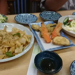 朝日屋