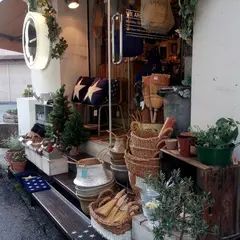ハナゾノカフェ
