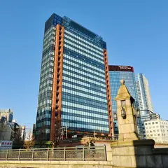 万世橋