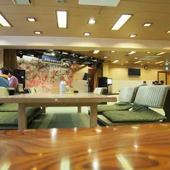 天然温泉ゆの郷 SpaNusaDua