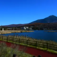 蓼科山