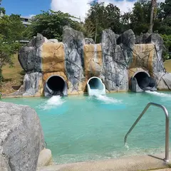 Tarza Water Park（ターザ ウォーターパーク）