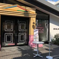 SO-CAL LINK OMOTESANDO