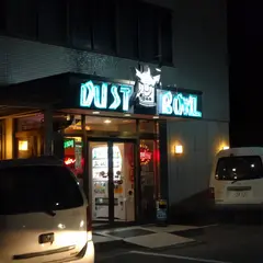 ダストボウル楽器 伊勢崎店