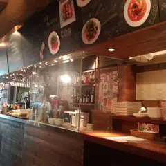 チェリッシュ珈琲