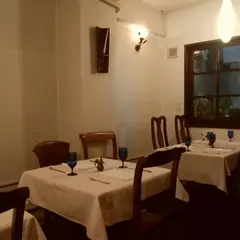 カーサ・ヴェッキア