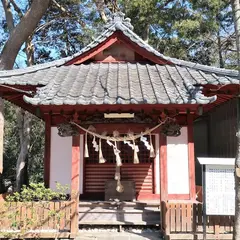 十二神社