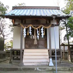 皇太神社