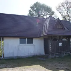 陣馬形山キャンプ場