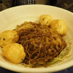 鶏記