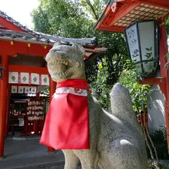 源九郎稲荷神社