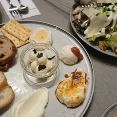 TAKANASHI Milk RESTAURANT