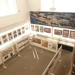 桑名市はまぐりプラザ