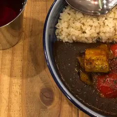 もうやんカレー 新宿東口店