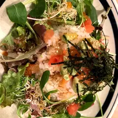 ハンズカフェ 梅田